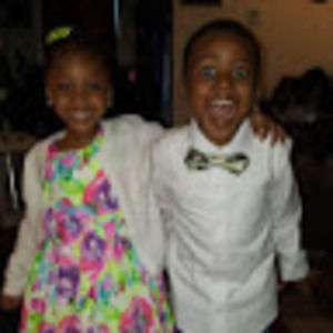 Meet your Posher, Victoria